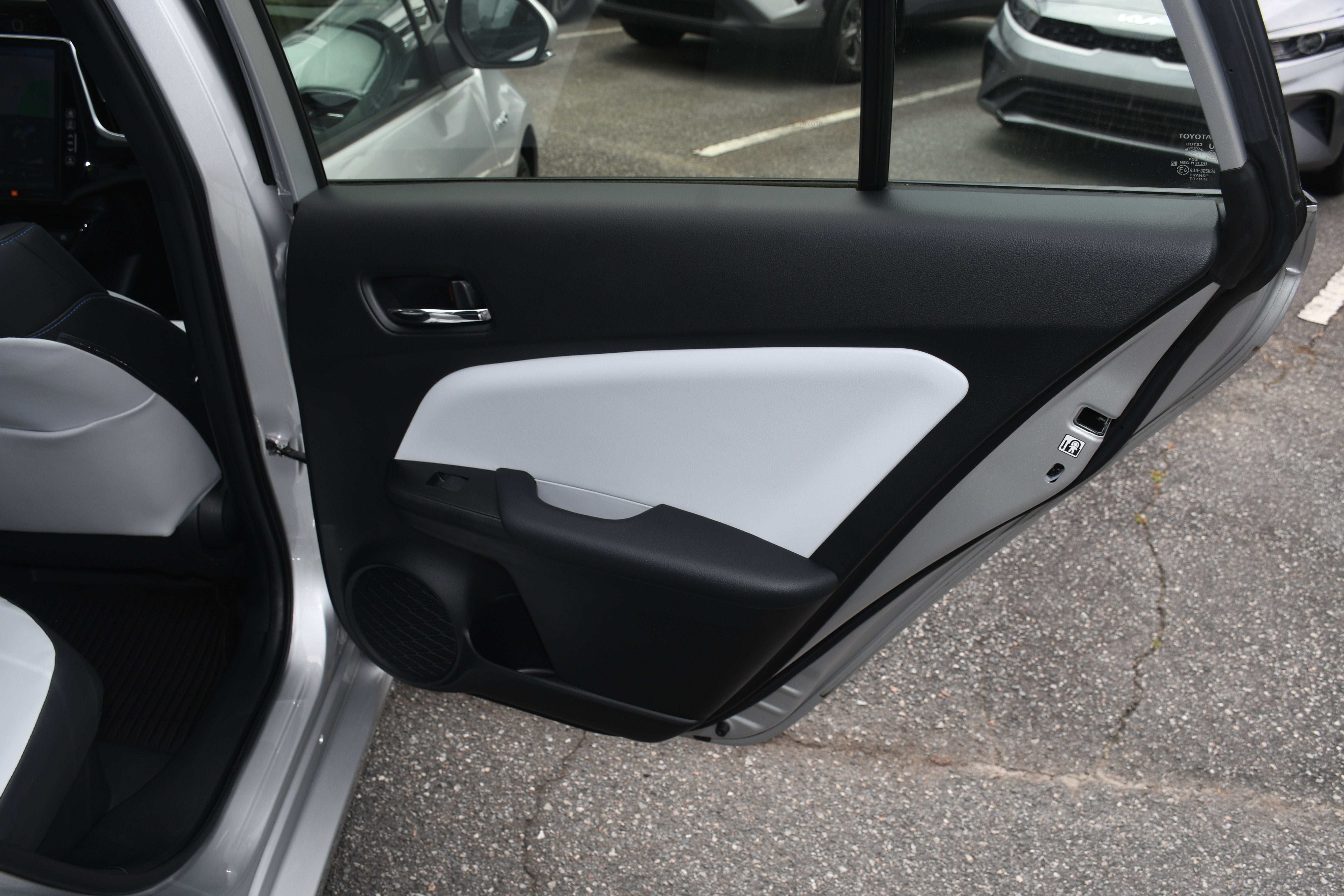 2022 Toyota Prius Limited