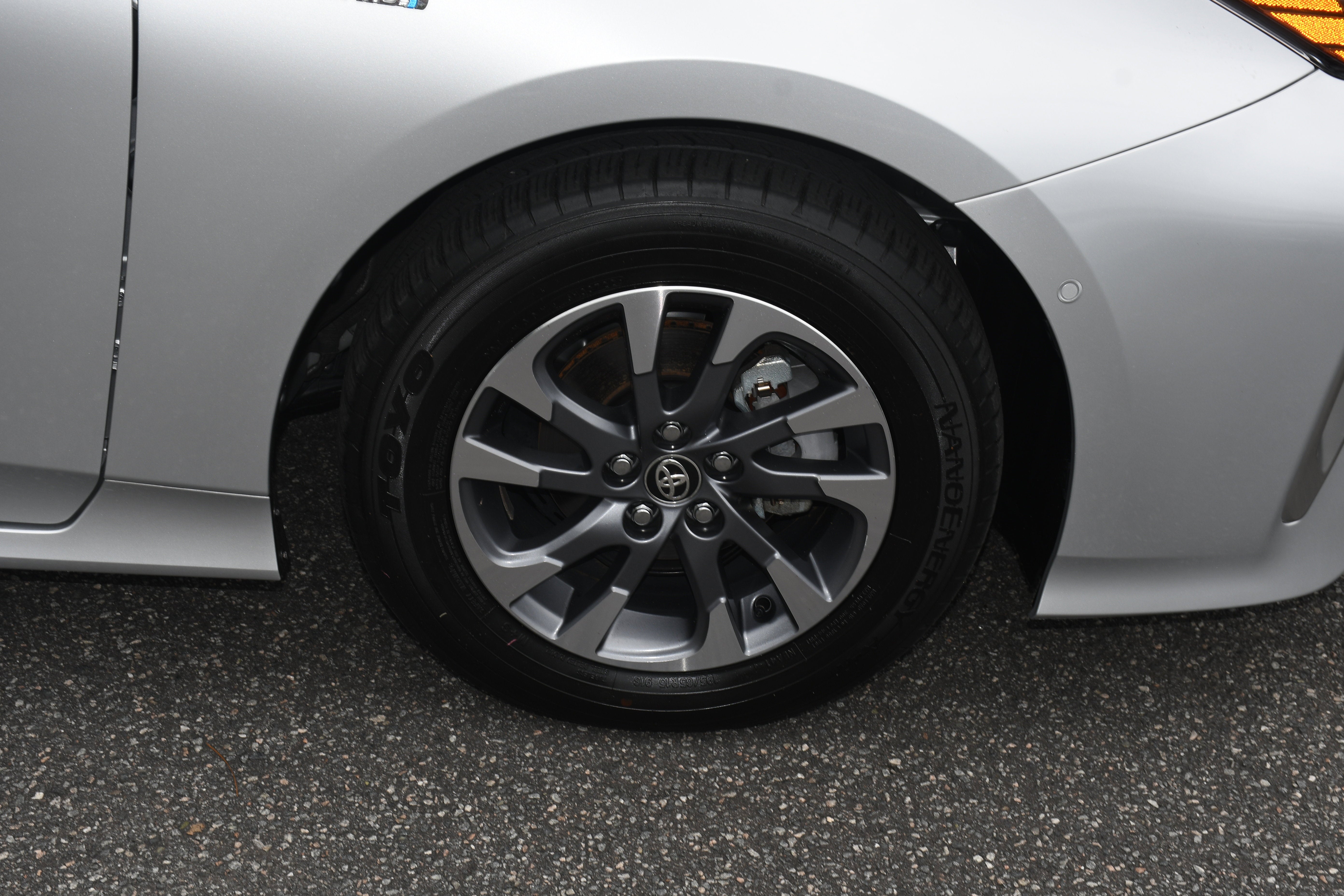 2022 Toyota Prius Limited