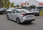 2022 Toyota Prius Limited