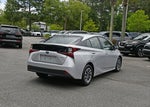 2022 Toyota Prius Limited