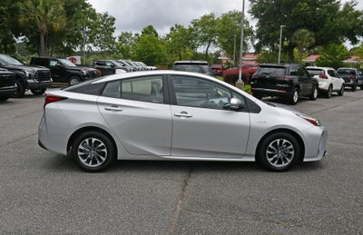2022 Toyota Prius Limited