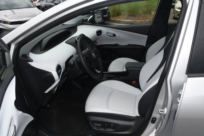 2022 Toyota Prius Limited
