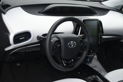2022 Toyota Prius Limited