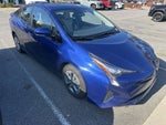2016 Toyota Prius Four