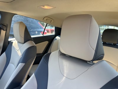 2016 Toyota Prius Four