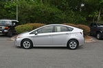 2015 Toyota Prius 5DR HB THREE (NAT