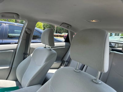 2015 Toyota Prius 5DR HB THREE (NAT
