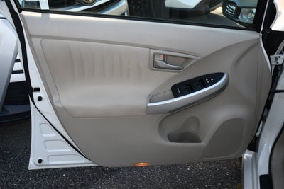 2015 Toyota Prius 5DR HB THREE (NAT