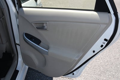 2015 Toyota Prius 5DR HB THREE (NAT