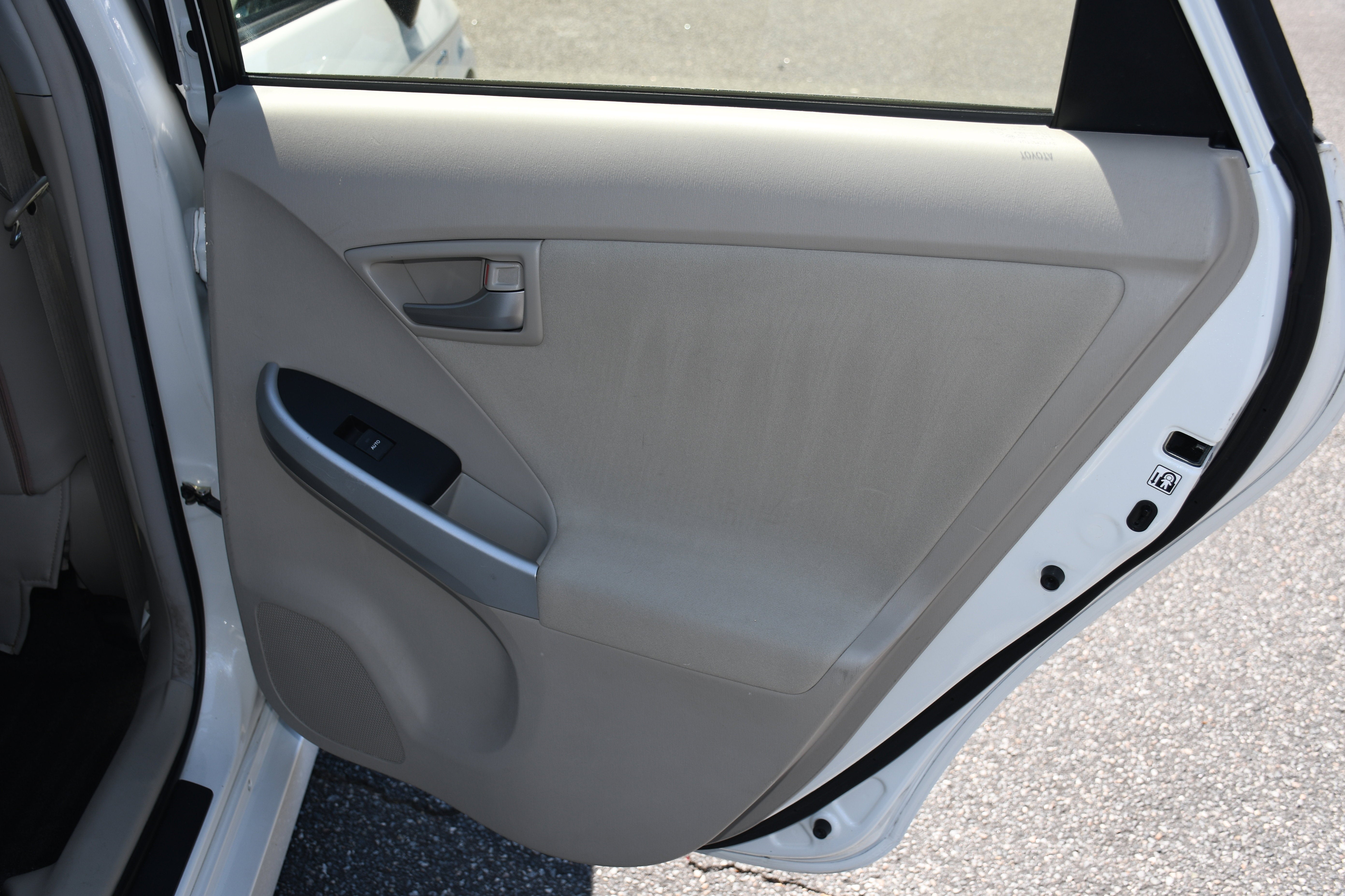 2015 Toyota Prius 5DR HB THREE (NAT