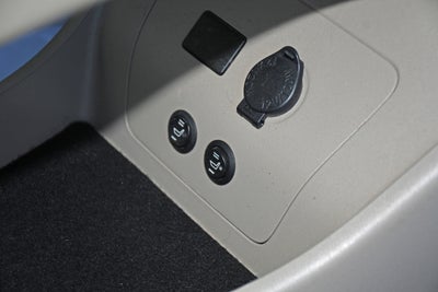 2015 Toyota Prius 5DR HB THREE (NAT