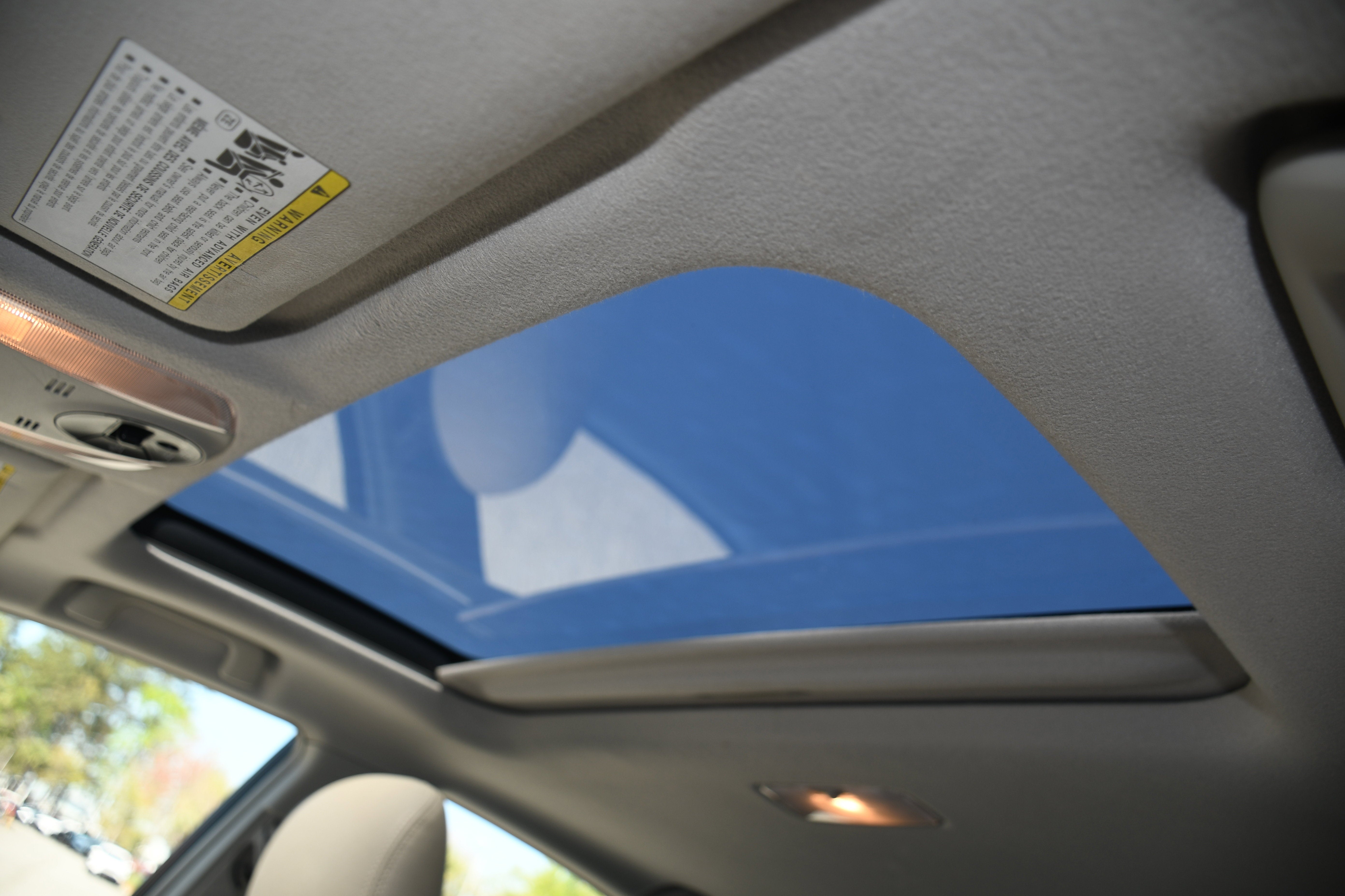 2015 Toyota Prius 5DR HB THREE (NAT