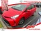 2017 Toyota Prius v Four