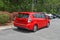 2017 Toyota Prius v Four