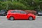 2017 Toyota Prius v Four