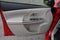 2017 Toyota Prius v Four
