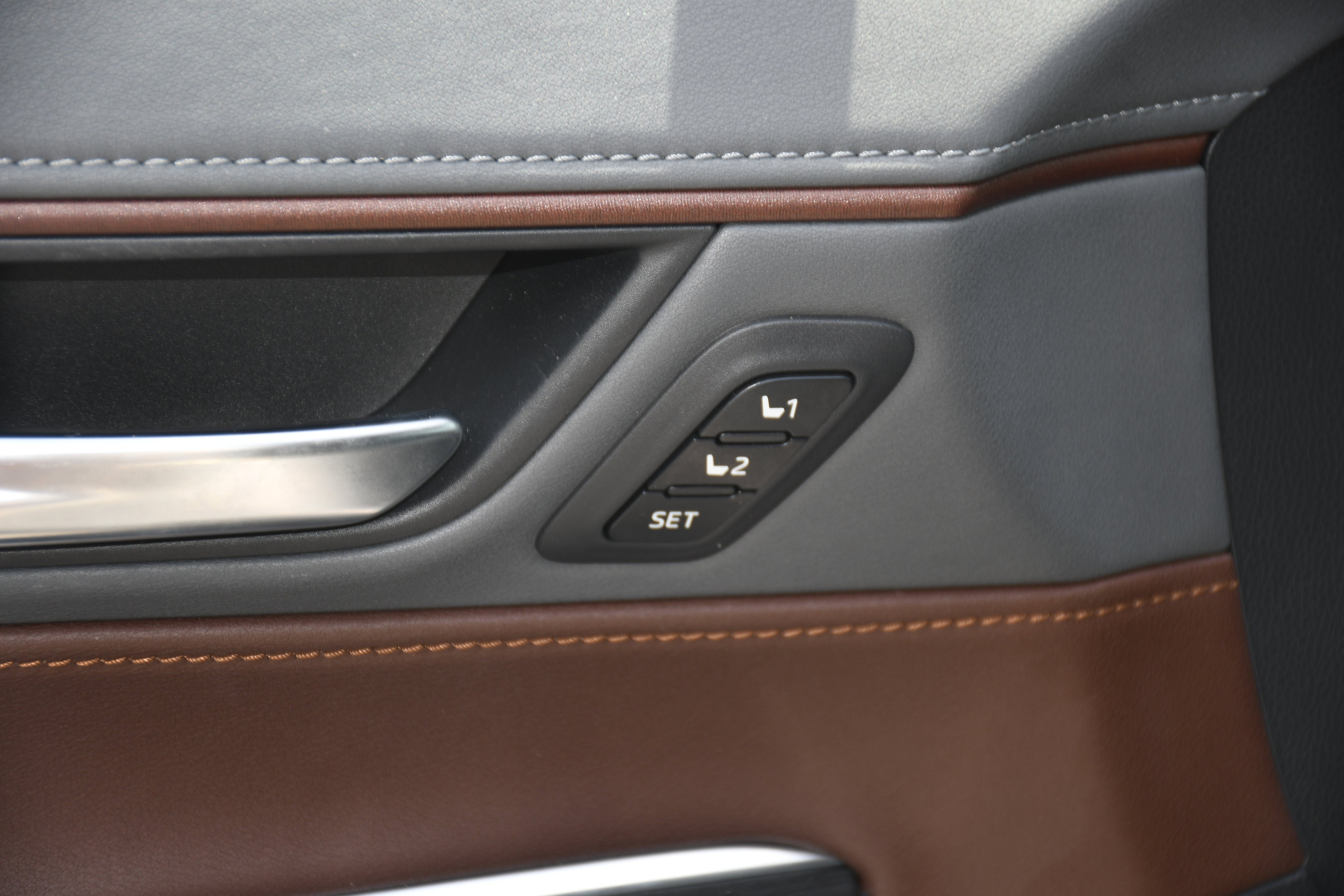 2023 Toyota Venza XLE