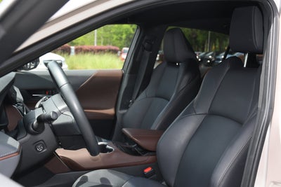 2023 Toyota Venza XLE