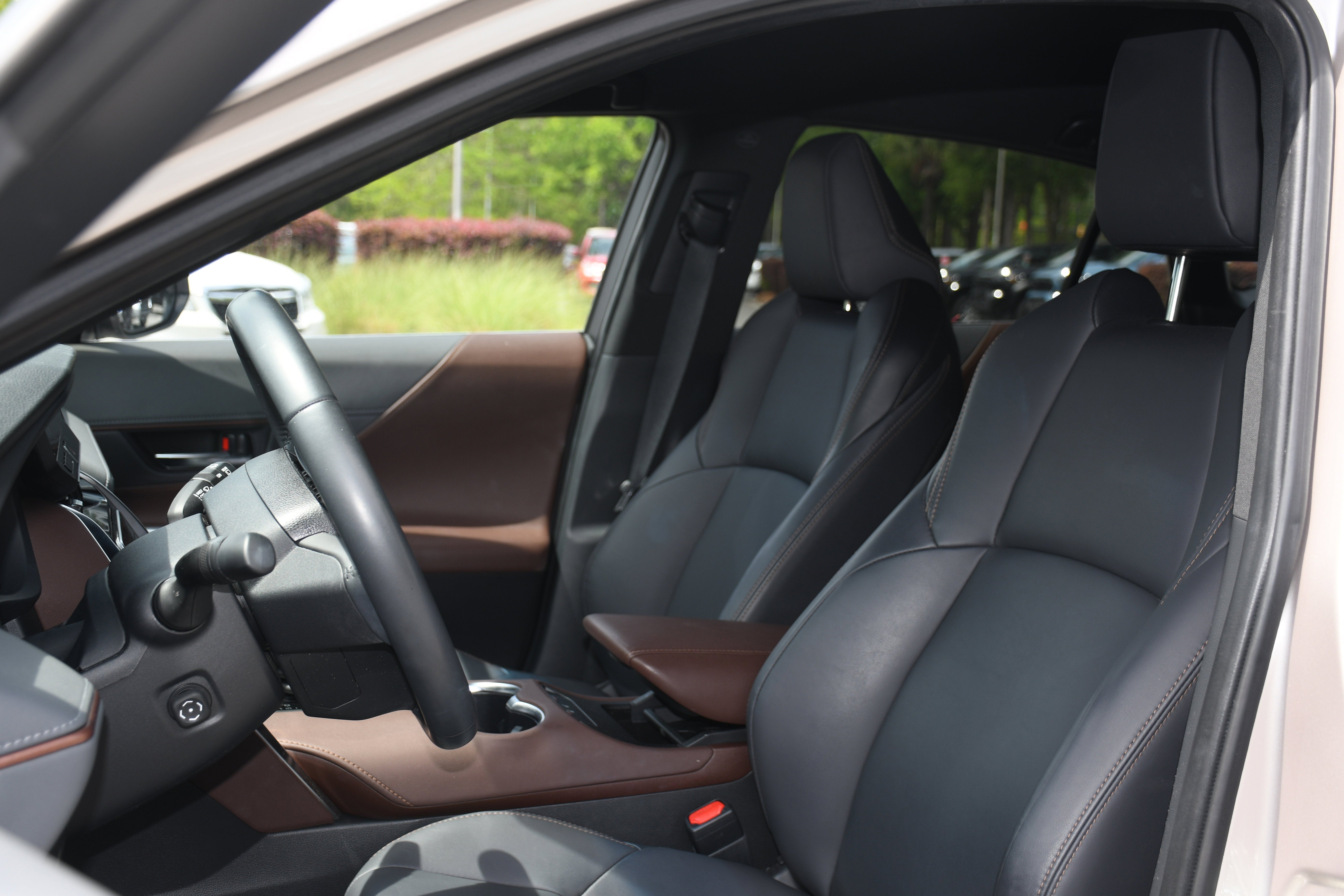 2023 Toyota Venza XLE