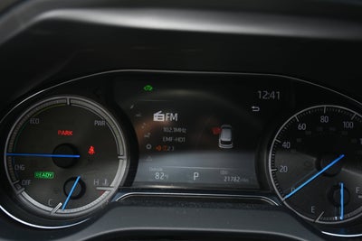 2023 Toyota Venza XLE