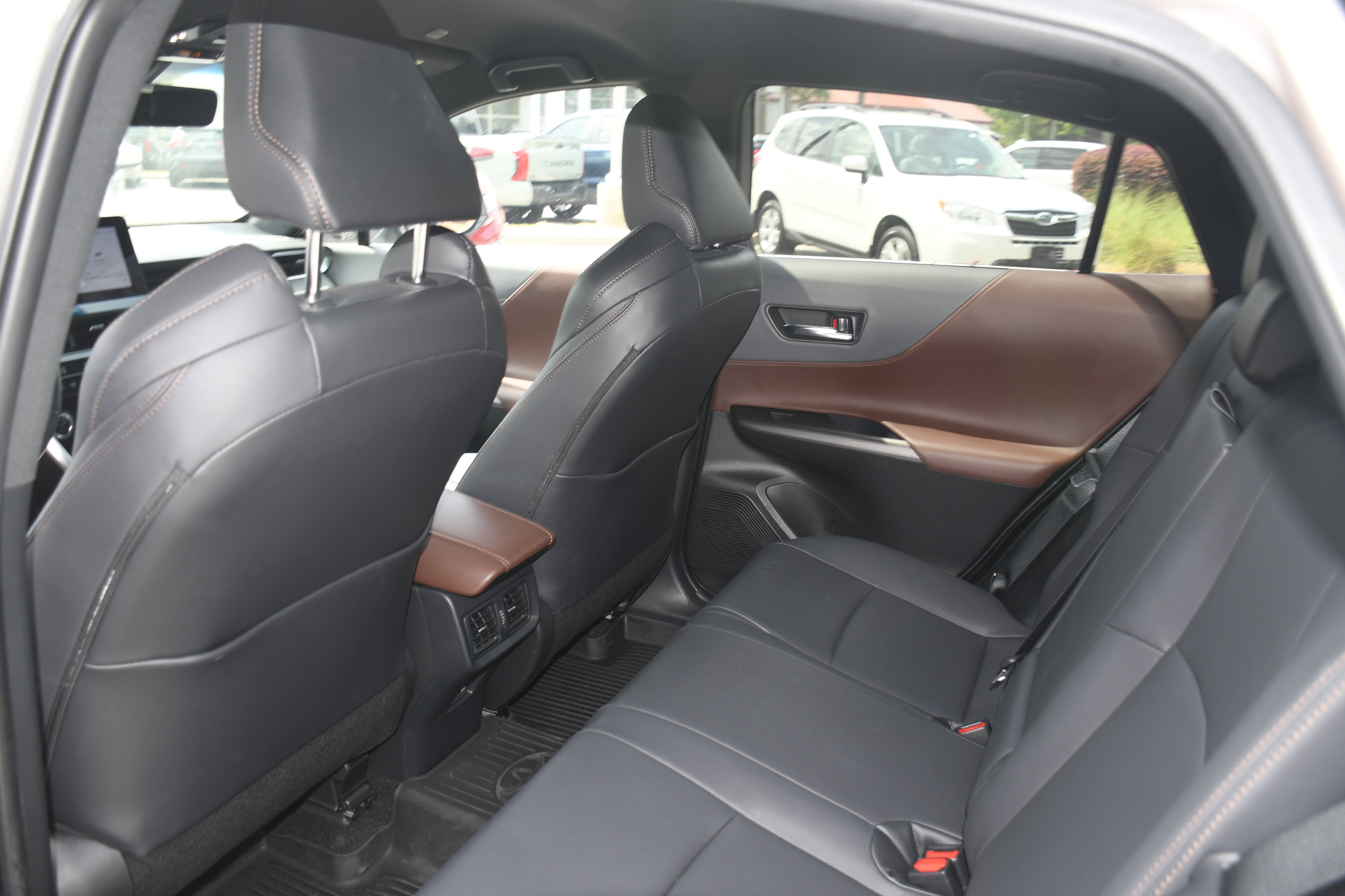 2023 Toyota Venza XLE