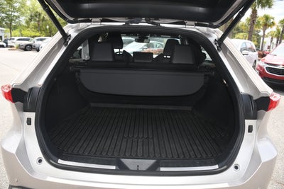 2023 Toyota Venza XLE