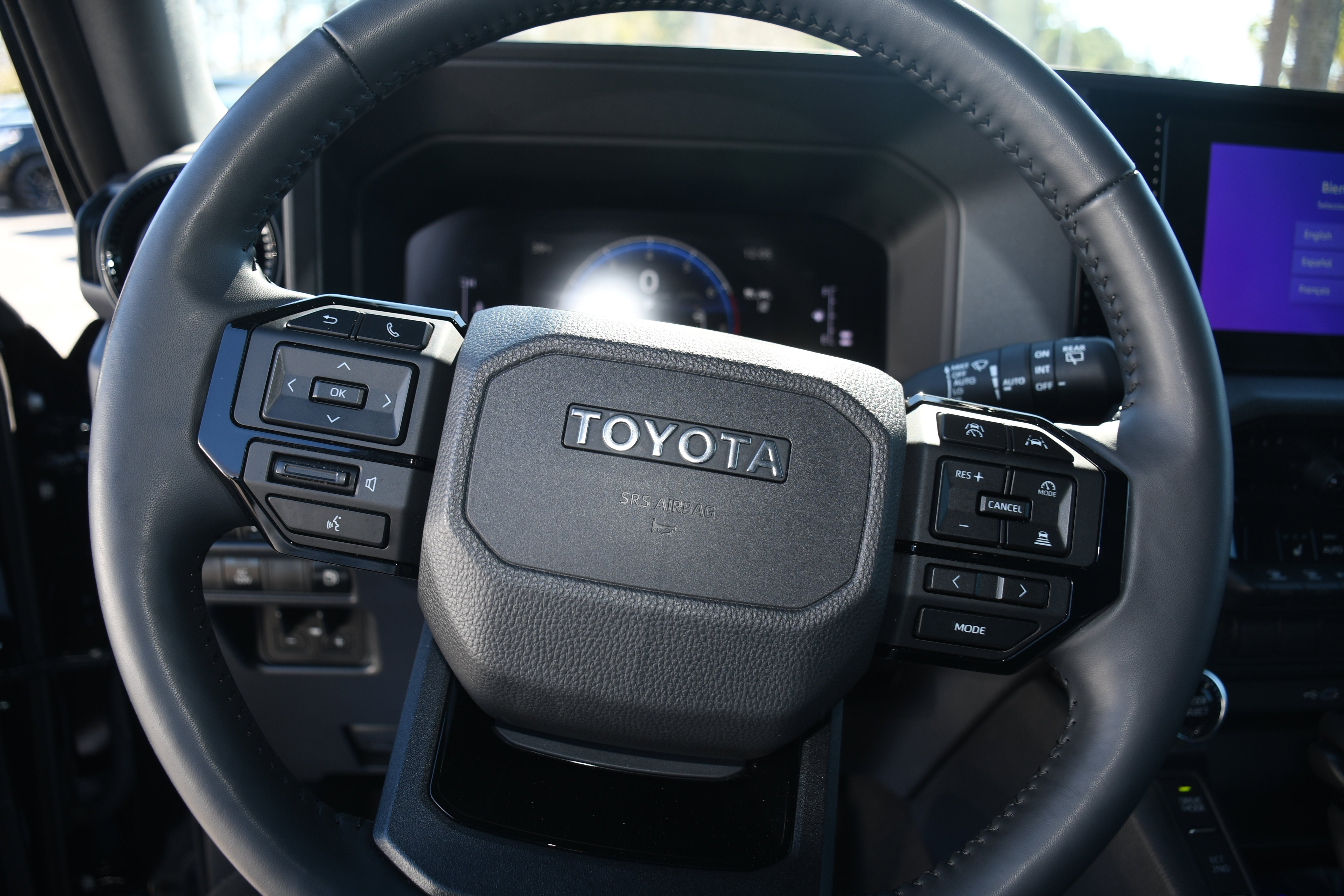 2025 Toyota Land Cruiser 1958