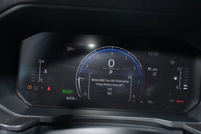 2025 Toyota Land Cruiser 1958