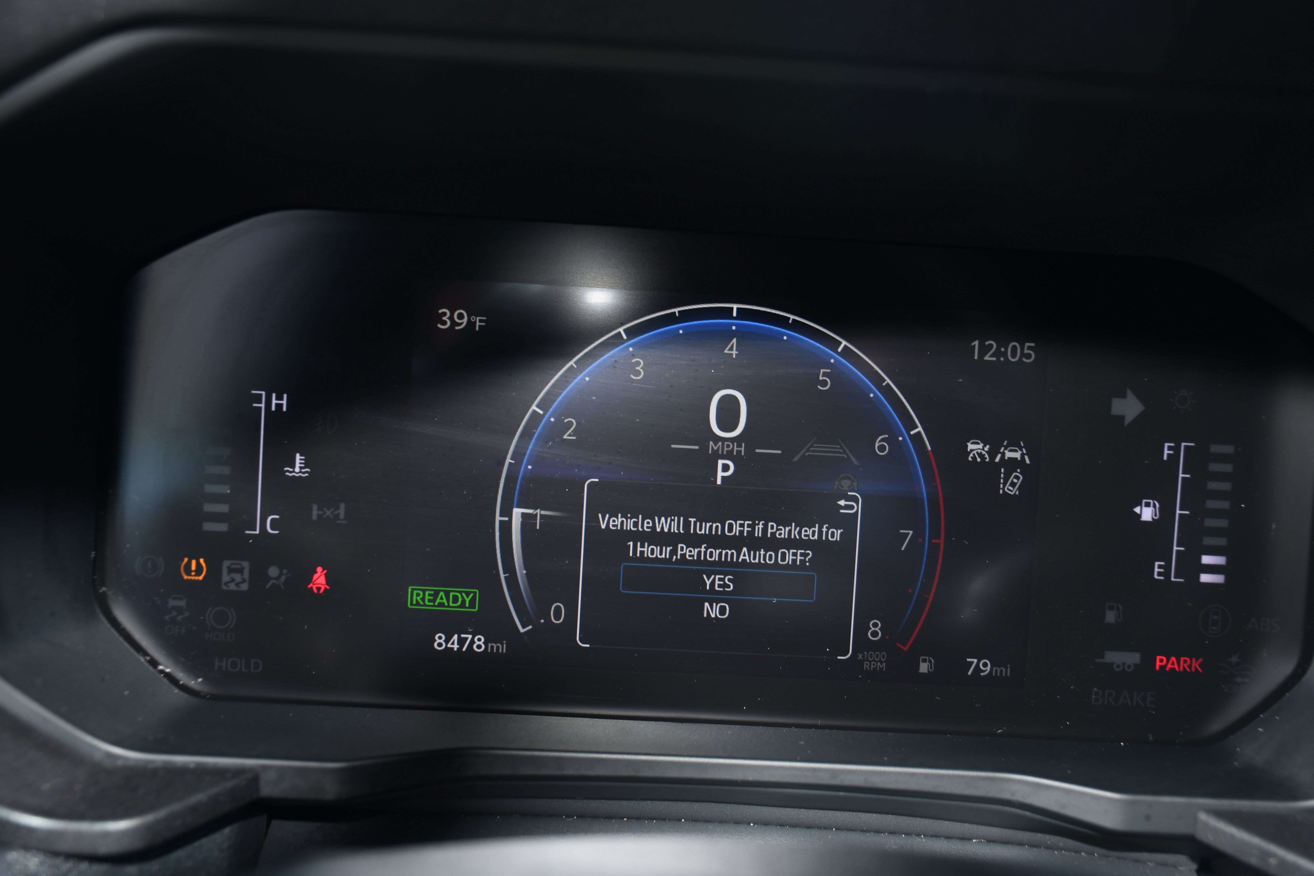 2025 Toyota Land Cruiser 1958