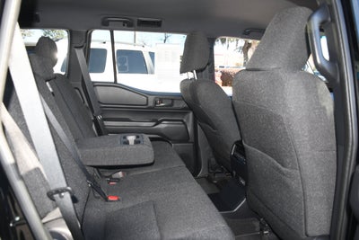 2025 Toyota Land Cruiser 1958