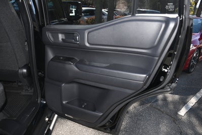 2025 Toyota Land Cruiser 1958