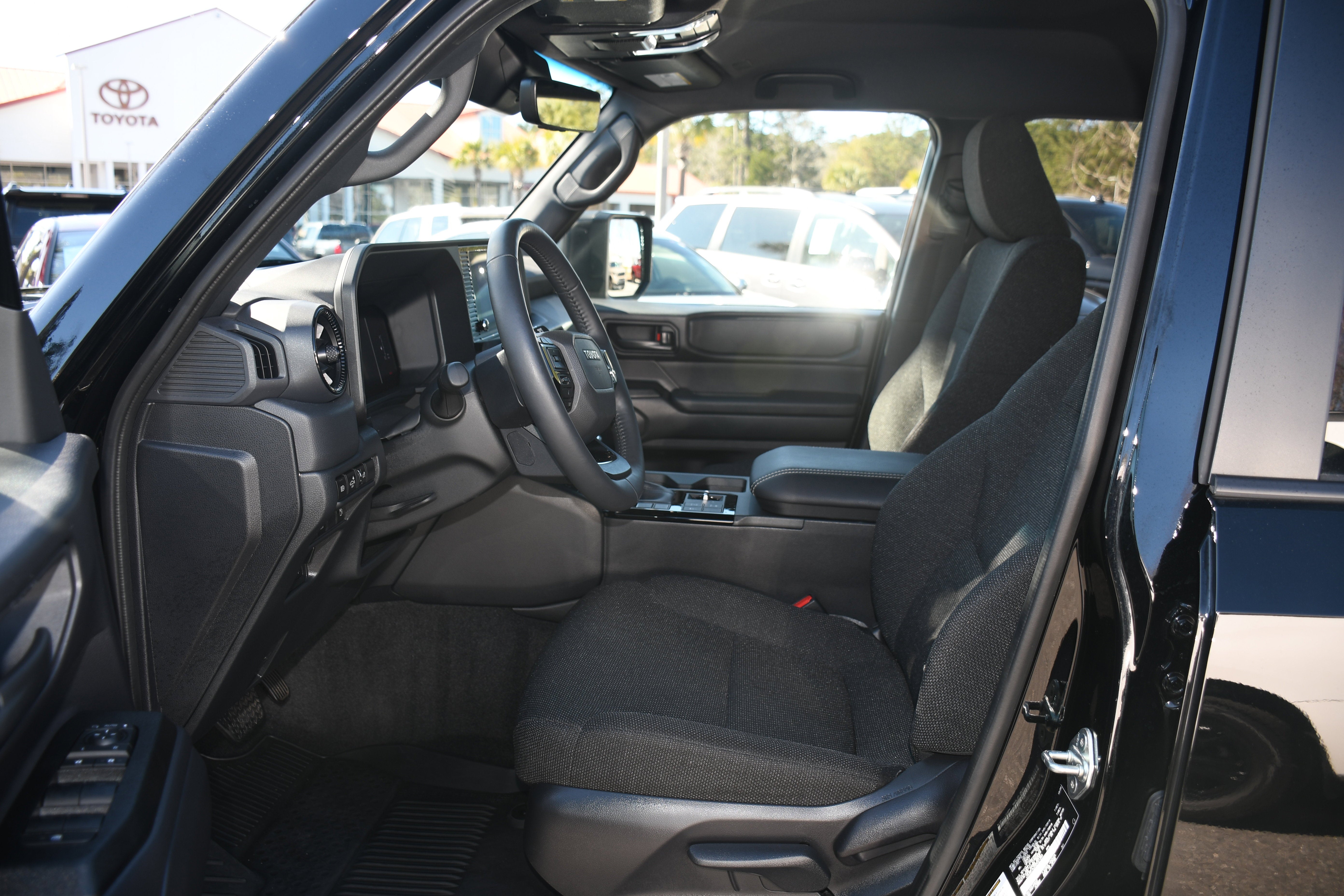 2025 Toyota Land Cruiser 1958