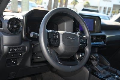 2025 Toyota Land Cruiser 1958