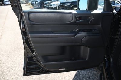 2025 Toyota Land Cruiser 1958