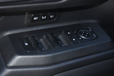 2024 Toyota Land Cruiser 4DR 4WD