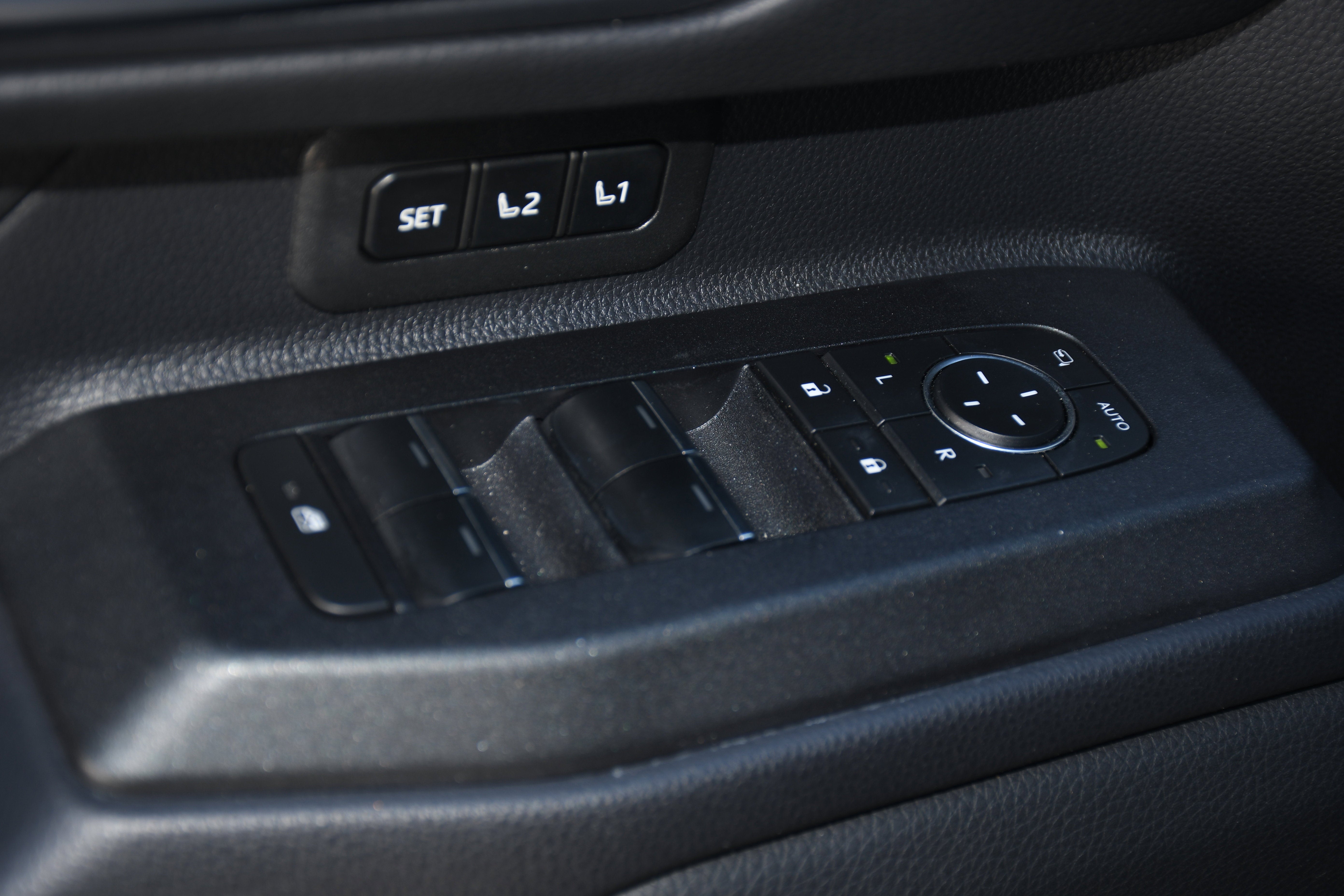 2024 Toyota Land Cruiser 4DR 4WD