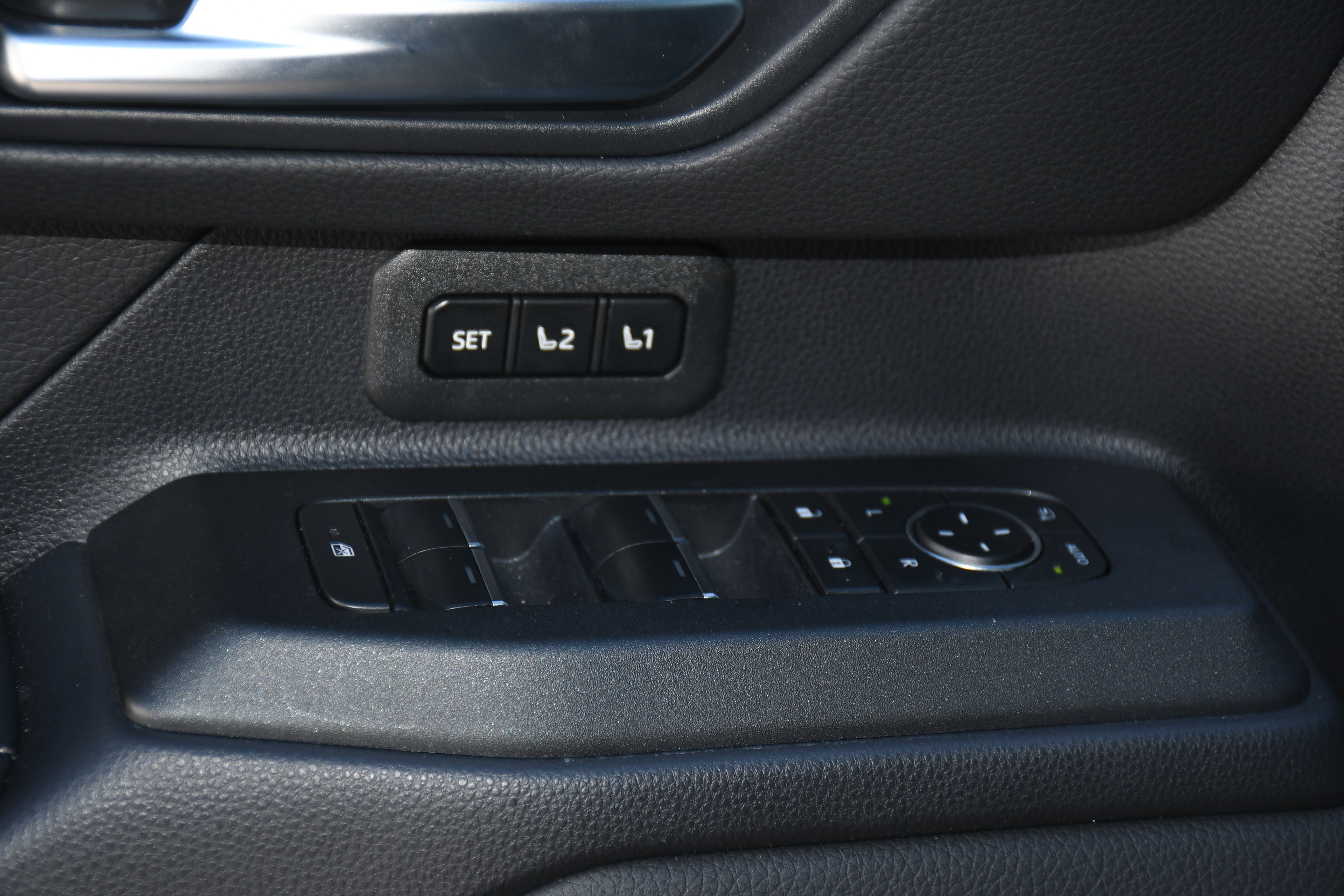 2024 Toyota Land Cruiser 4DR 4WD