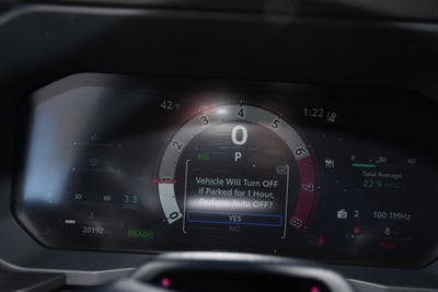 2024 Toyota Land Cruiser 4DR 4WD