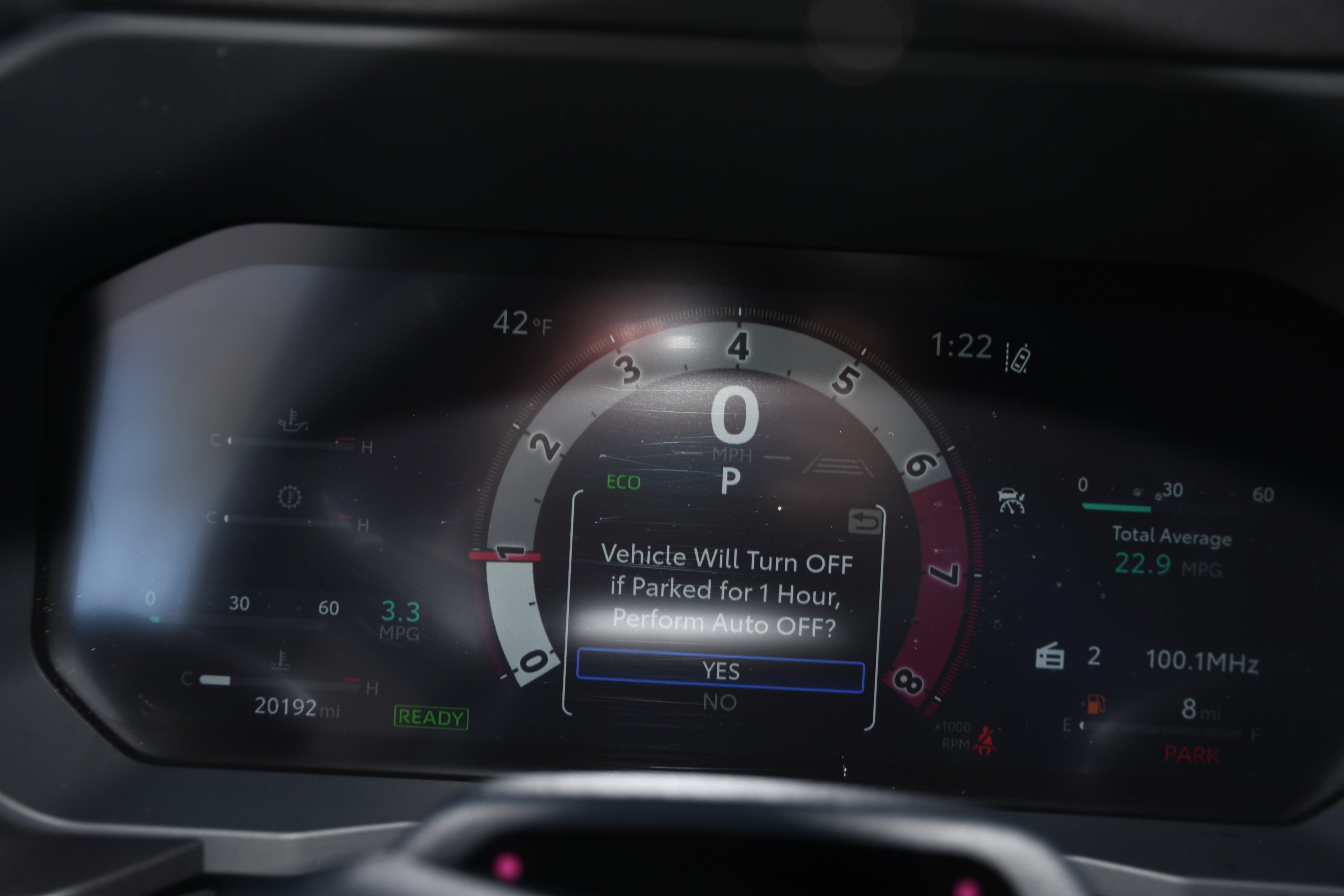 2024 Toyota Land Cruiser 4DR 4WD