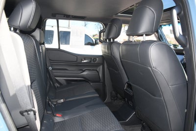 2024 Toyota Land Cruiser 4DR 4WD