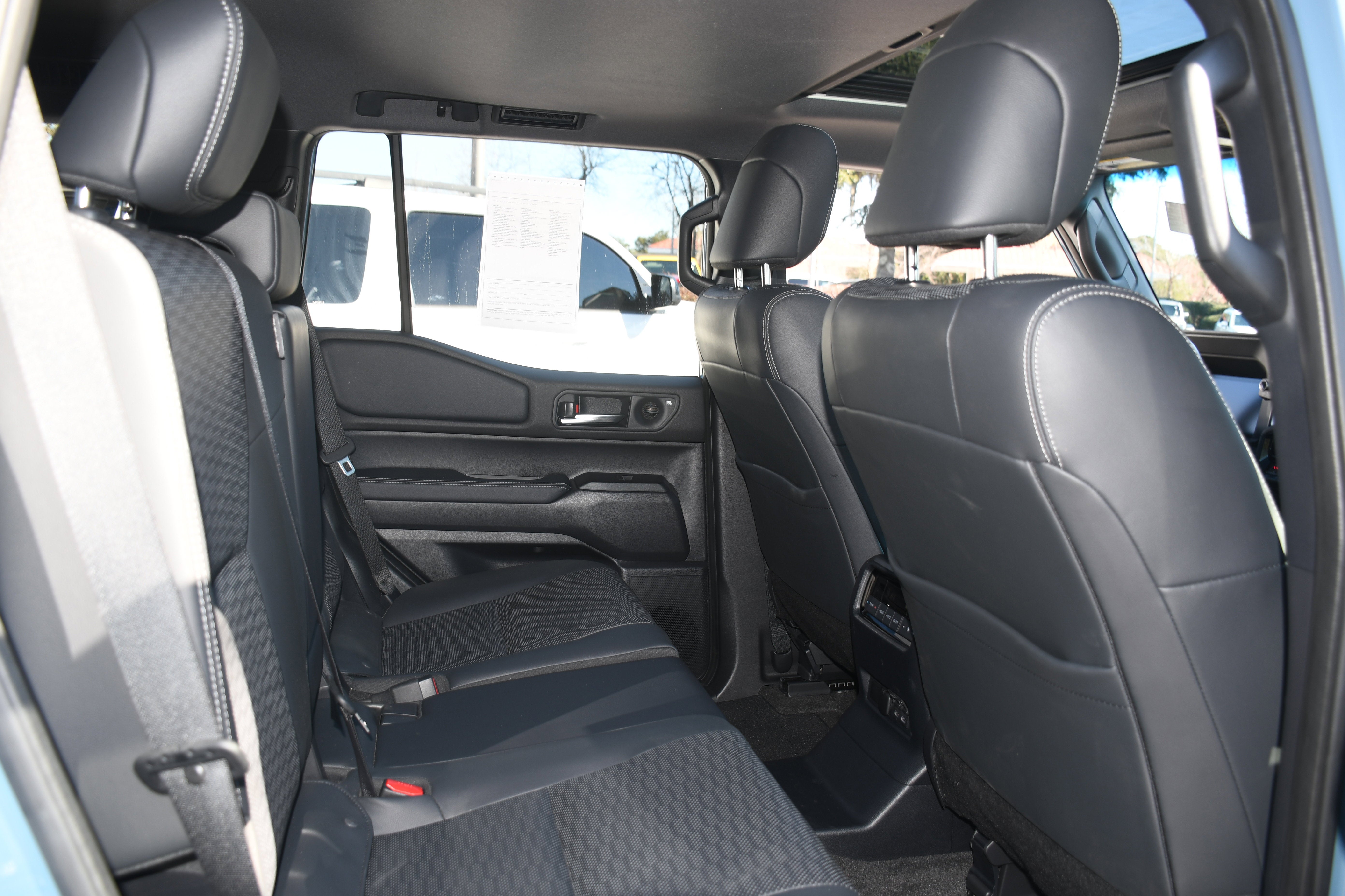 2024 Toyota Land Cruiser 4DR 4WD