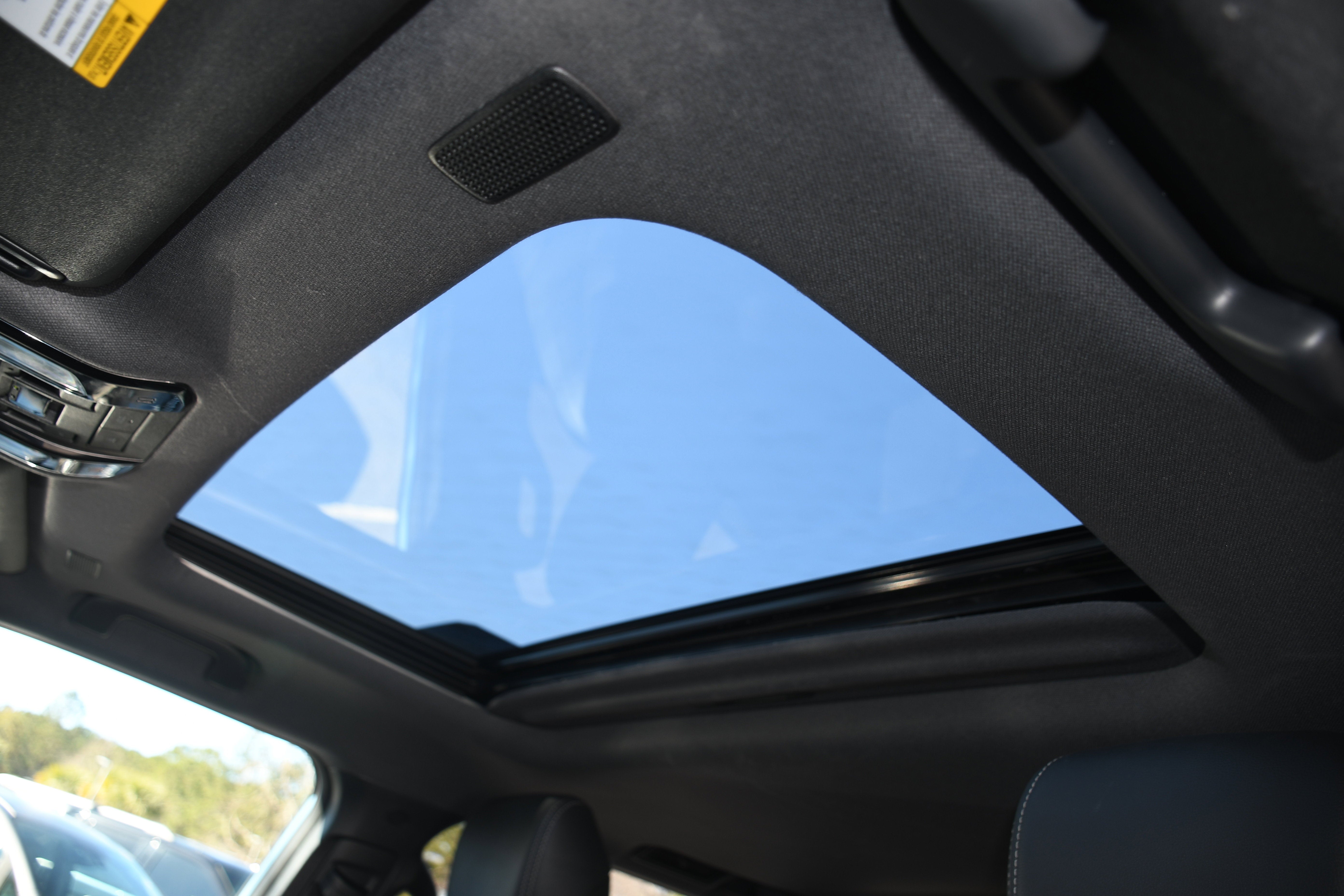 2024 Toyota Land Cruiser 4DR 4WD