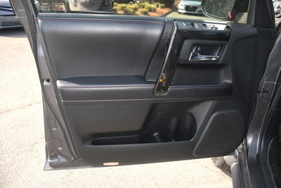 2019 Toyota 4Runner TRD Off Road Premium