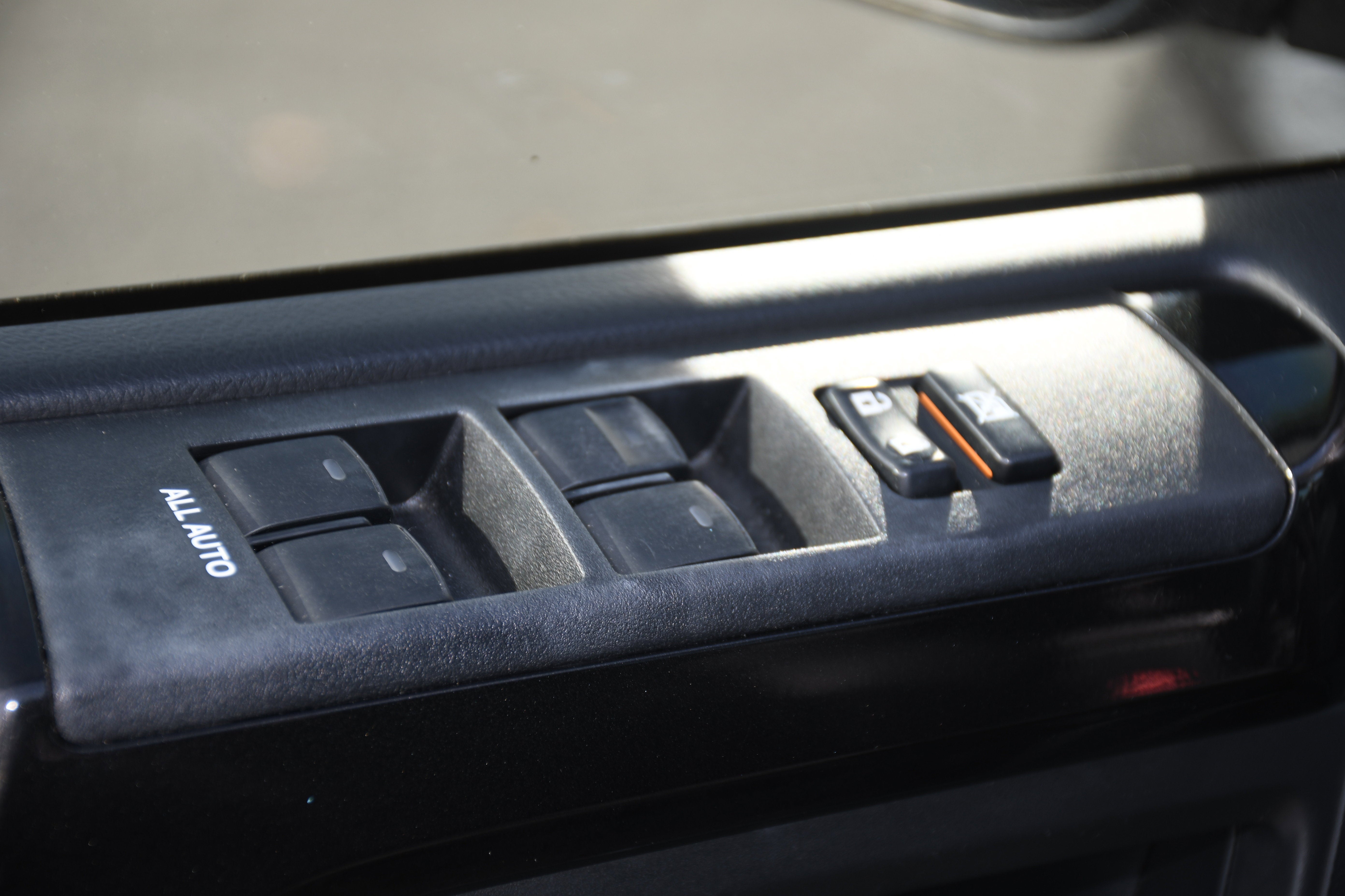 2019 Toyota 4Runner TRD Off Road Premium