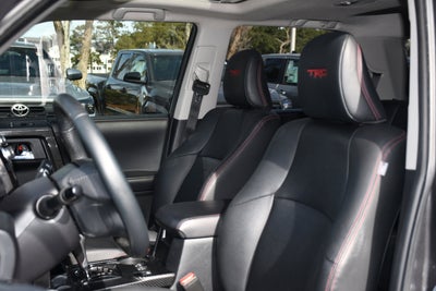 2019 Toyota 4Runner TRD Off Road Premium