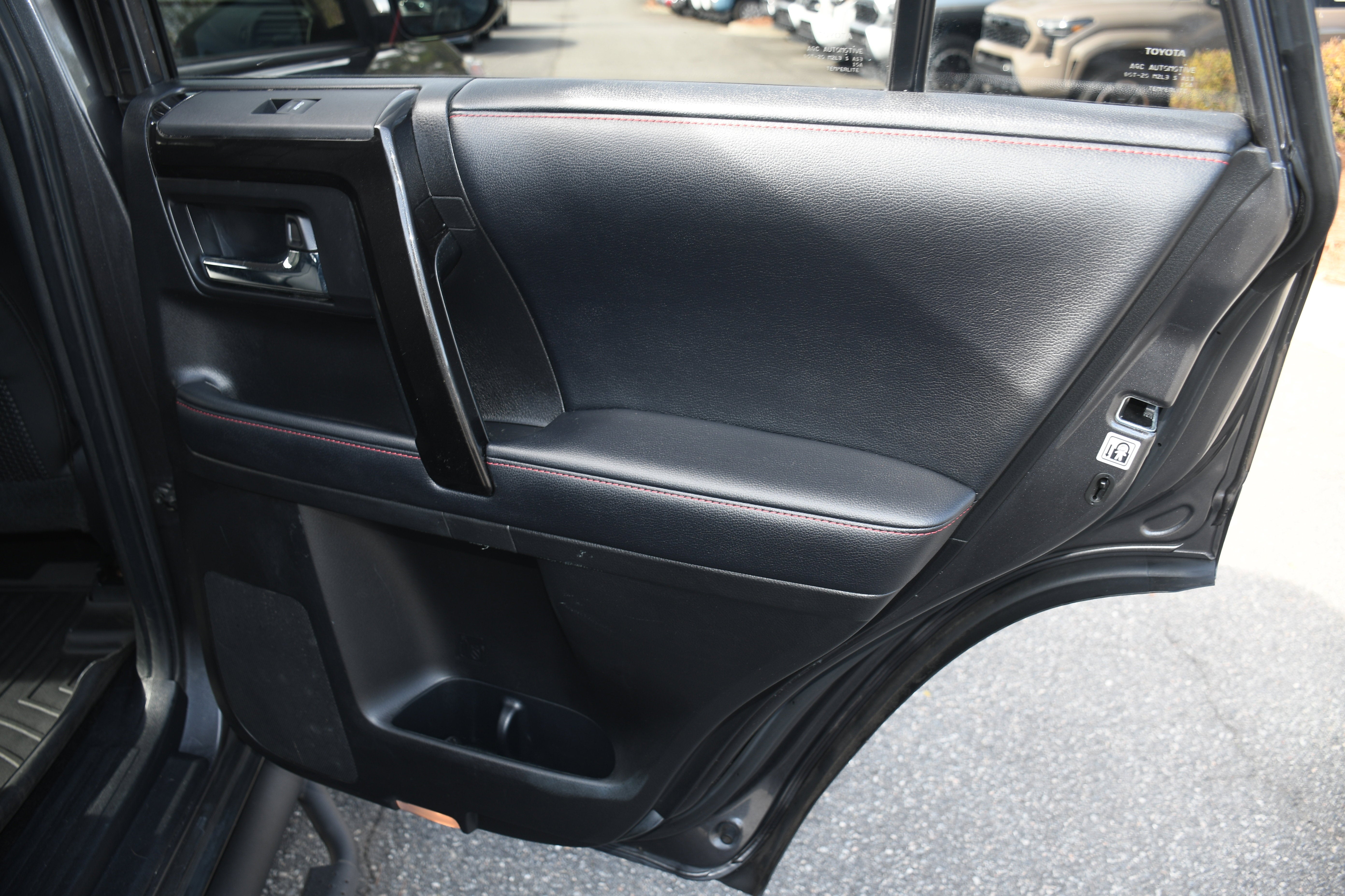 2019 Toyota 4Runner TRD Off Road Premium