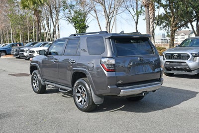 2019 Toyota 4Runner TRD Off Road Premium