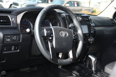 2019 Toyota 4Runner TRD Off Road Premium