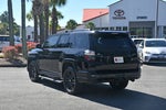 2021 Toyota 4Runner Nightshade