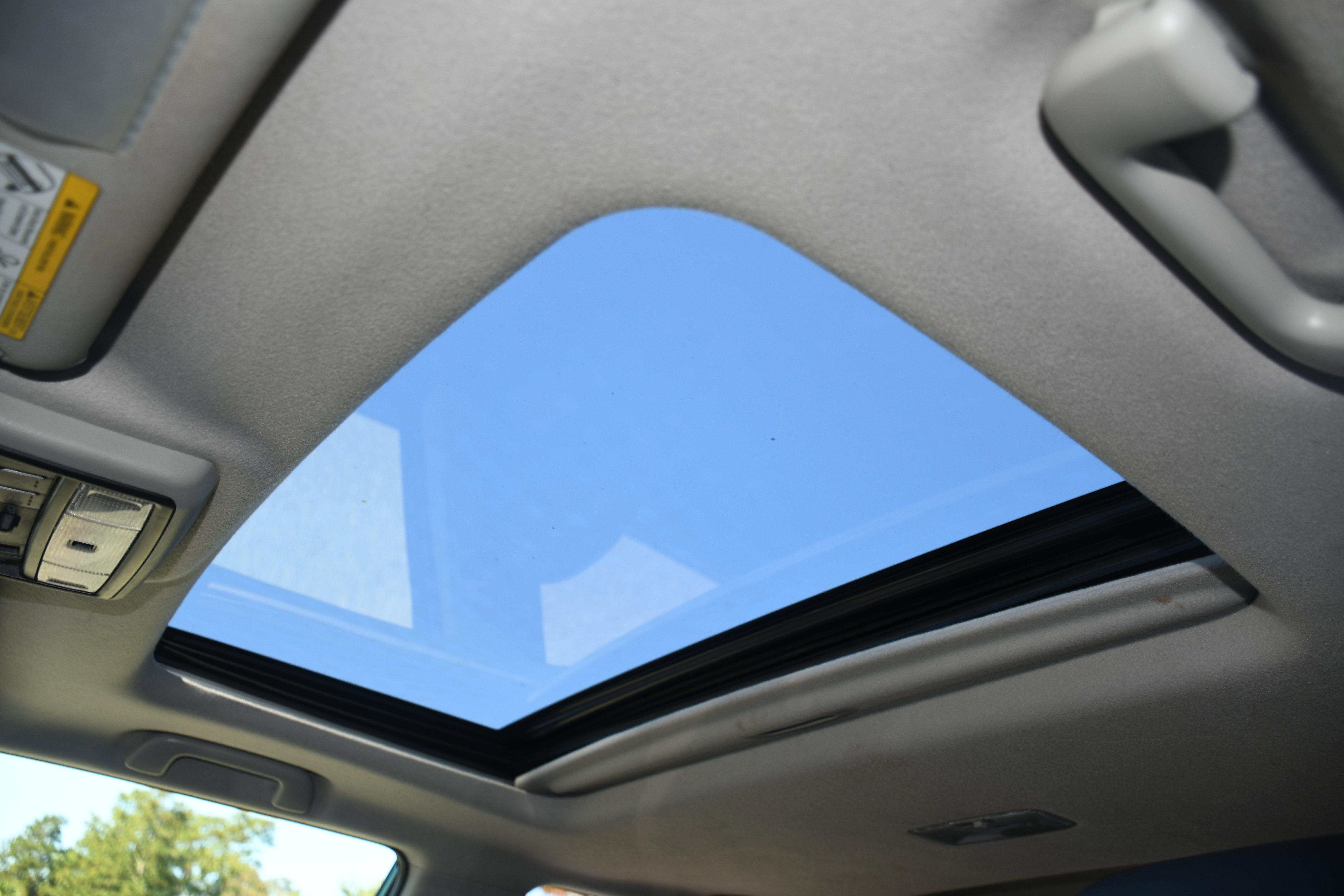 2021 Toyota 4Runner Nightshade